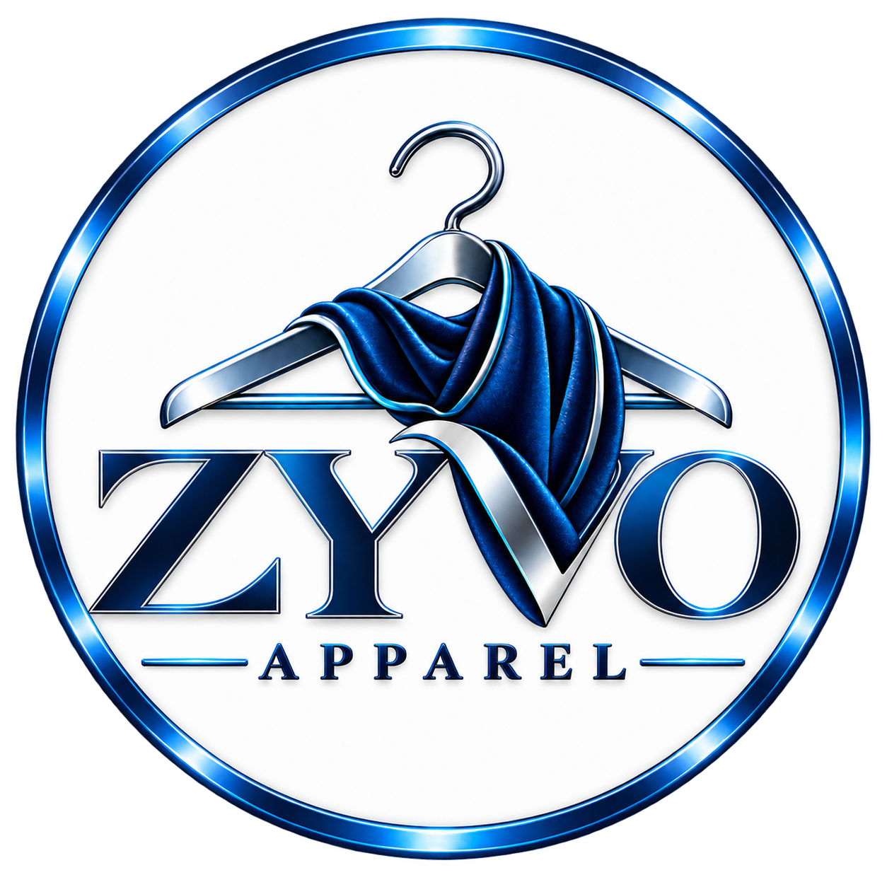 zyvoapparel.com