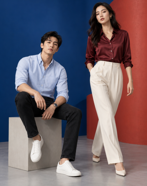 ChatGPT Image Sep 18, 2026, 03_26_24 PM Formal Shirts