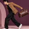 Leather Bags