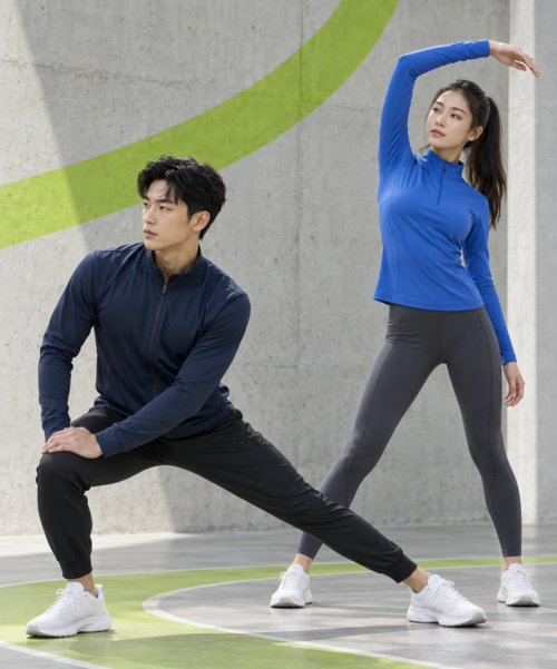 Sportswear