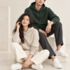 Pullover Hoodies