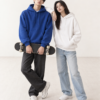 Pullover Hoodies