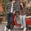 Denim & Flannel Shirts
