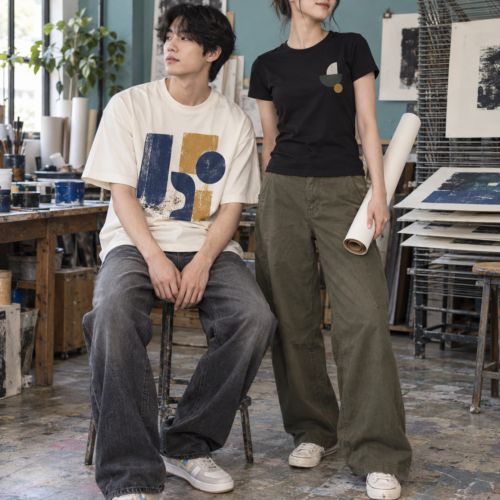 ChatGPT Image Sep 19, 2026, 09_49_07 PM Printed & Embroidered T-Shirts