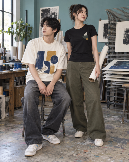 ChatGPT Image Sep 19, 2026, 09_49_07 PM Printed & Embroidered T-Shirts