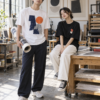 ChatGPT Image Sep 19, 2026, 11_58_47 PM Printed & Embroidered T-Shirts