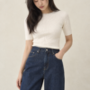 Women’s Wide-Leg Jeans