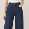 Women’s Wide-Leg Jeans