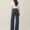 Women’s Wide-Leg Jeans