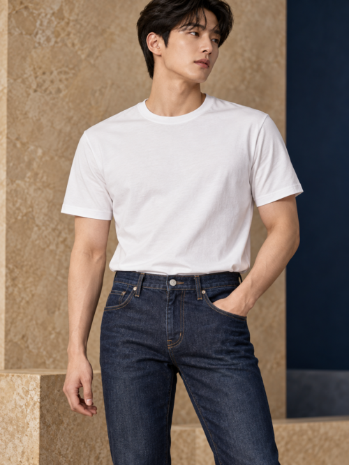 Men’s Jeans
