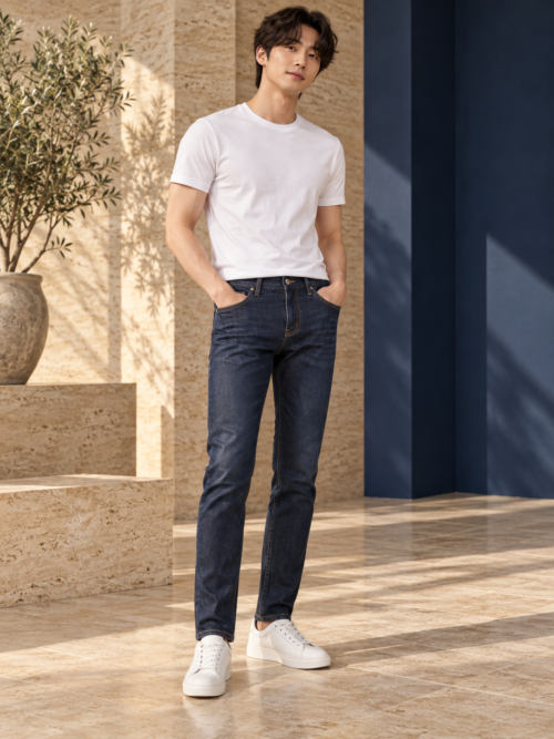 Men’s Jeans