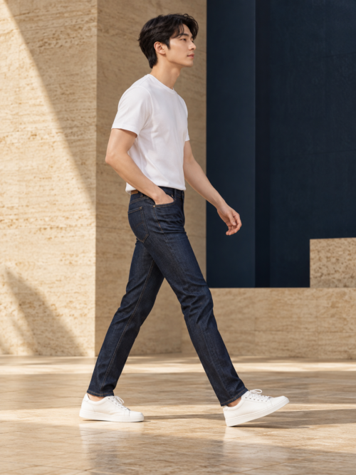 Men’s Jeans