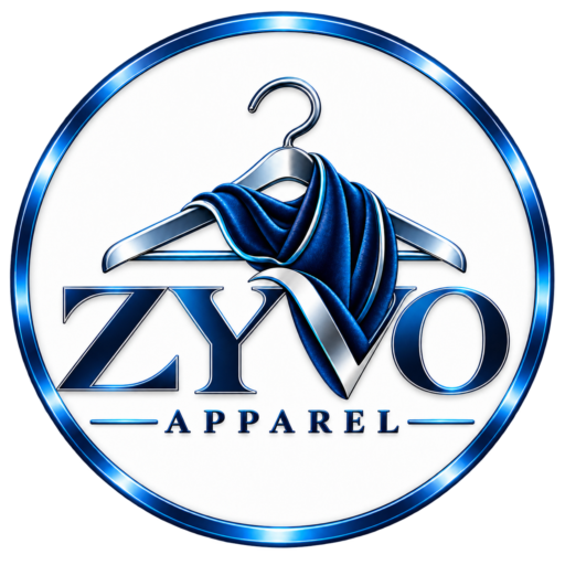 zyvoapparel.com