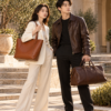 Leather Bags