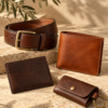 Luxury Leather Accessories Collection Leather Accessories
