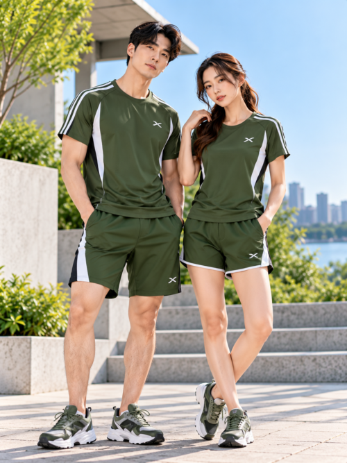 Sportswear