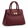 Leather Bags