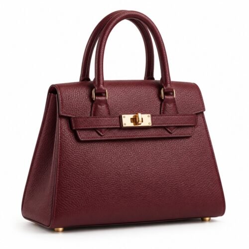 Leather Bags