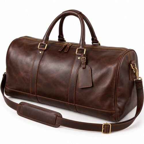 Leather Bags