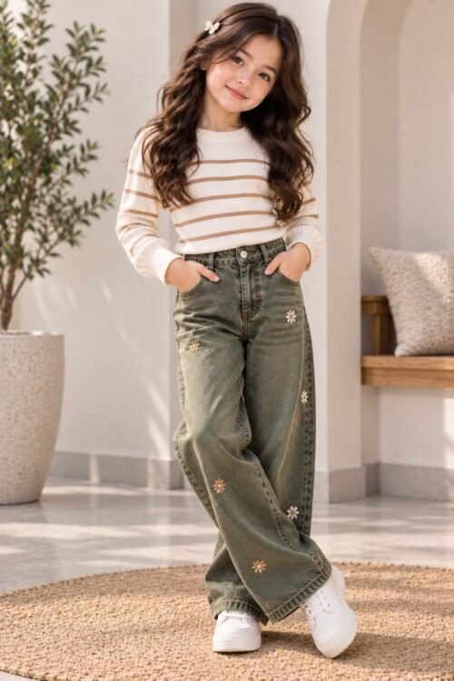 Kids’ Jeans