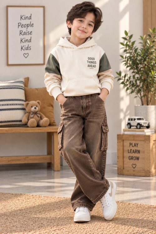 Kids’ Jeans