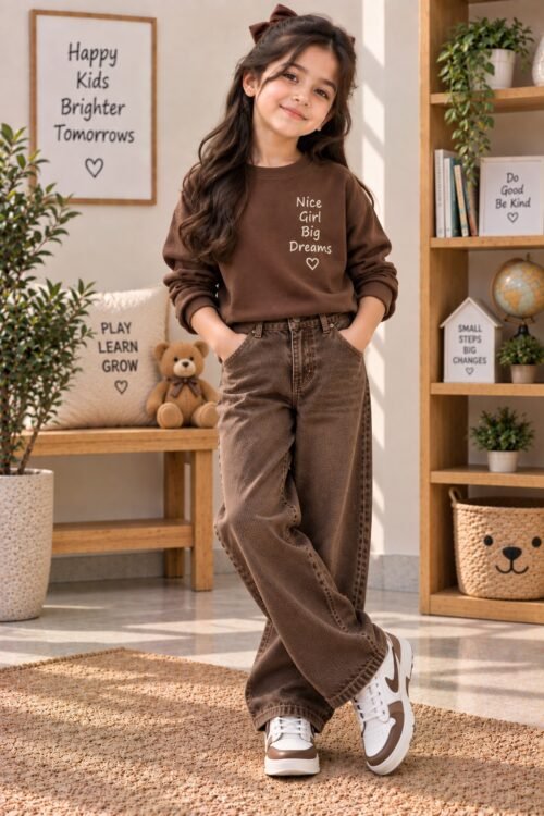 Kids’ Jeans