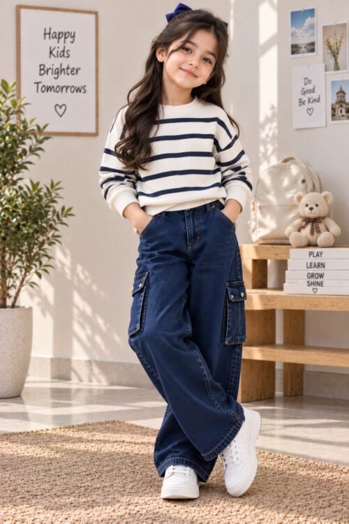 Kids’ Jeans