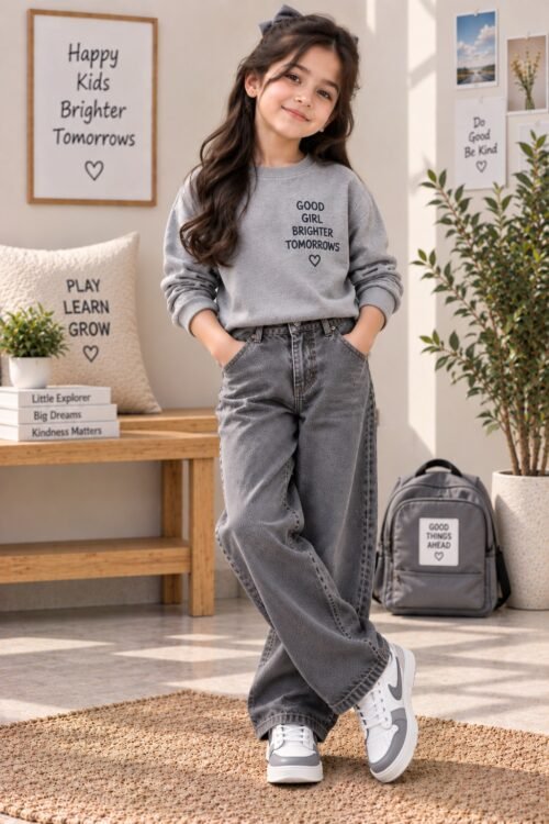 Kids’ Jeans