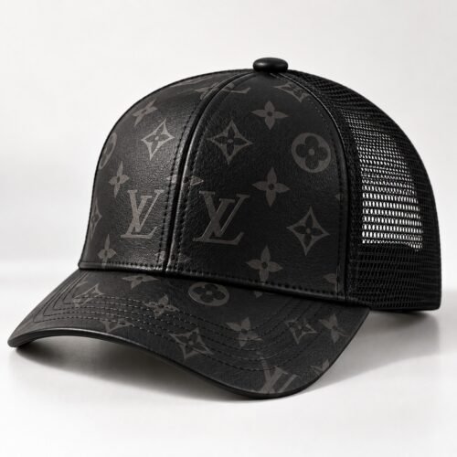 Snapback & Trucker Caps