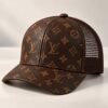 Snapback & Trucker Caps
