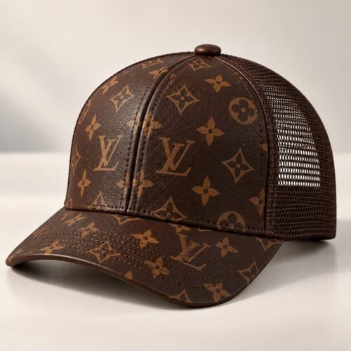Snapback & Trucker Caps