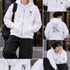 WhatsApp Image 2026-10-04 at 2.11.35 AM (2) Zip-Up Hoodie