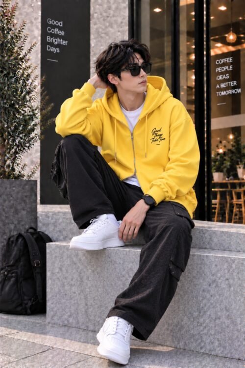 WhatsApp Image 2026-10-04 at 2.11.35 AM (3) Zip-Up Hoodie