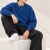 WhatsApp Image 2026-10-04 at 2.11.35 AM (5) Premium Sweatshirt