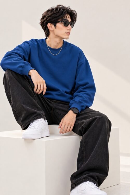 WhatsApp Image 2026-10-04 at 2.11.35 AM (5) Premium Sweatshirt