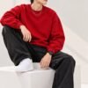 WhatsApp Image 2026-10-04 at 2.11.35 AM (6) Premium Sweatshirt