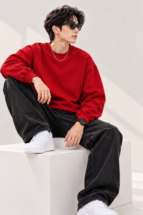 WhatsApp Image 2026-10-04 at 2.11.35 AM (6) Premium Sweatshirt