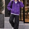 WhatsApp Image 2026-10-04 at 2.11.37 AM (1) Zip-Up Hoodie