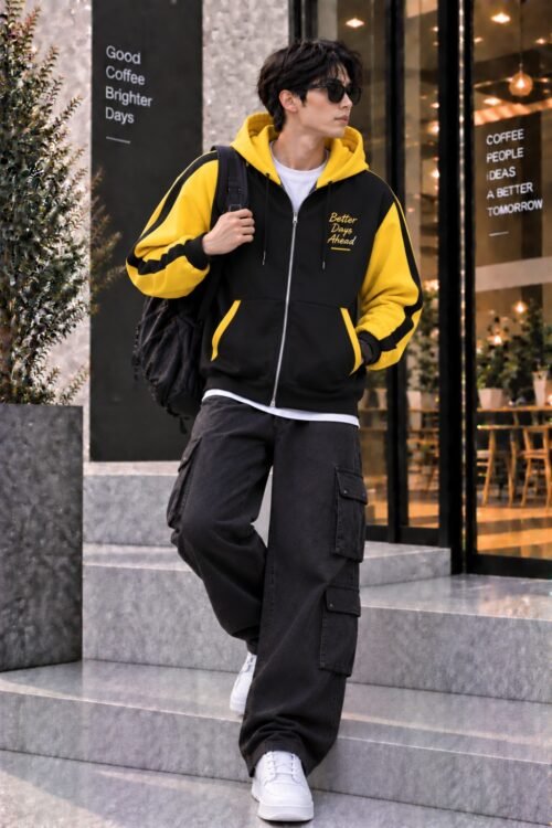 WhatsApp Image 2026-10-04 at 2.11.38 AM (1) Zip-Up Hoodie