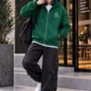 WhatsApp Image 2026-10-04 at 2.11.38 AM Zip-Up Hoodie