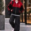 WhatsApp Image 2026-10-04 at 2.11.39 AM Zip-Up Hoodie