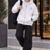 WhatsApp Image 2026-10-04 at 2.11.39 AM (2) Zip-Up Hoodie