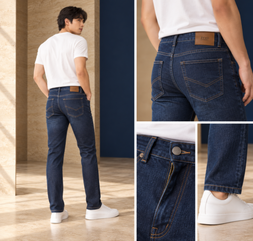 Men’s Jeans